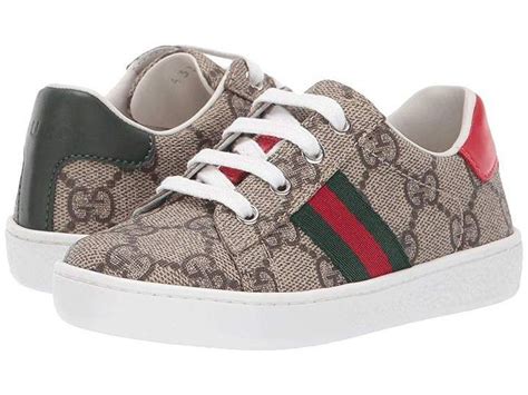 boys gucci shoes size 3|Gucci shoes for kids boys.